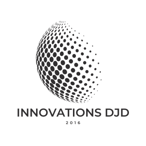 Innovations DJD Logo